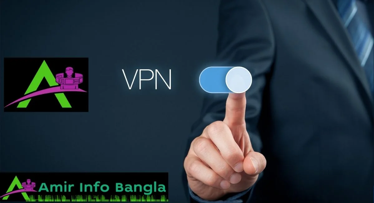 ভিপিএন vpn কি