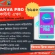 CANVA PRO LIFETIME PRICE IN BANGLADESH 2021