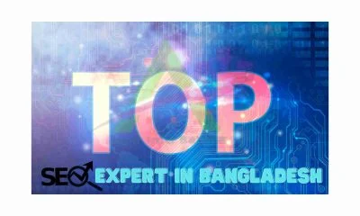 top 10 seo expert in bangladesh