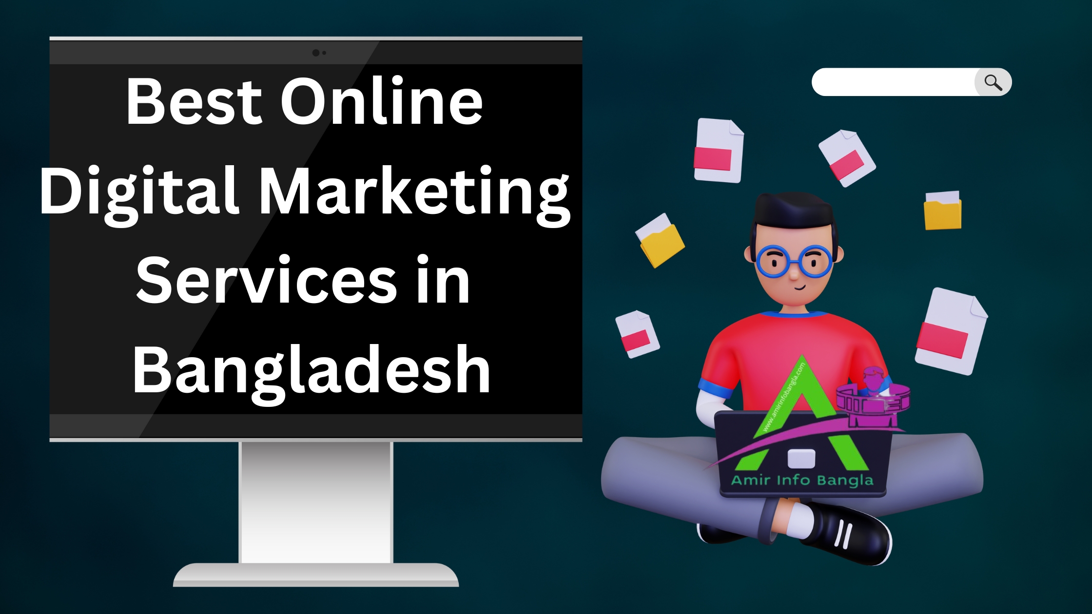 Best Online Digital Marketing Services in Bangladesh