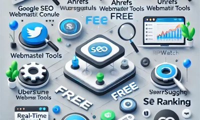 SEO Keyword Tracking Software Free in 2025